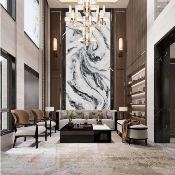 3D HD Marble